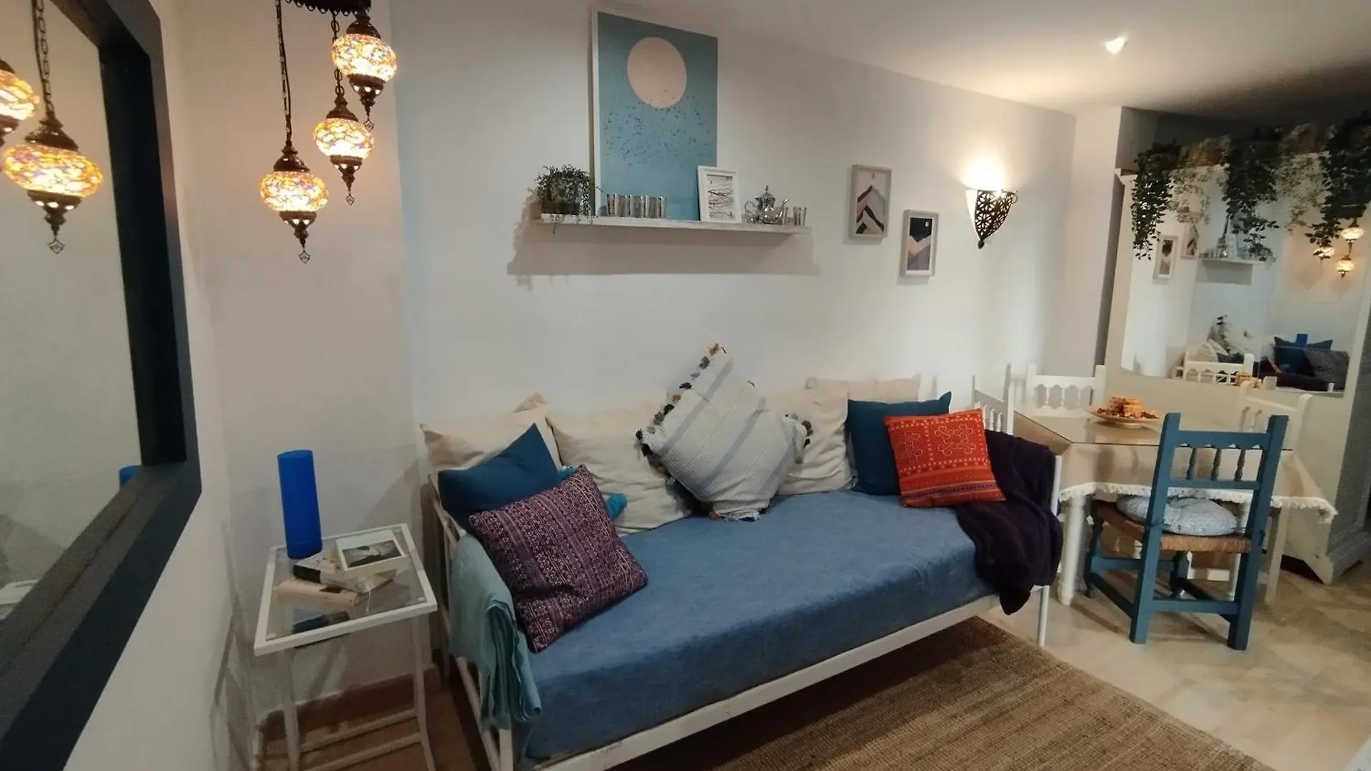 Apartment Casa Altuna Pinos Genil