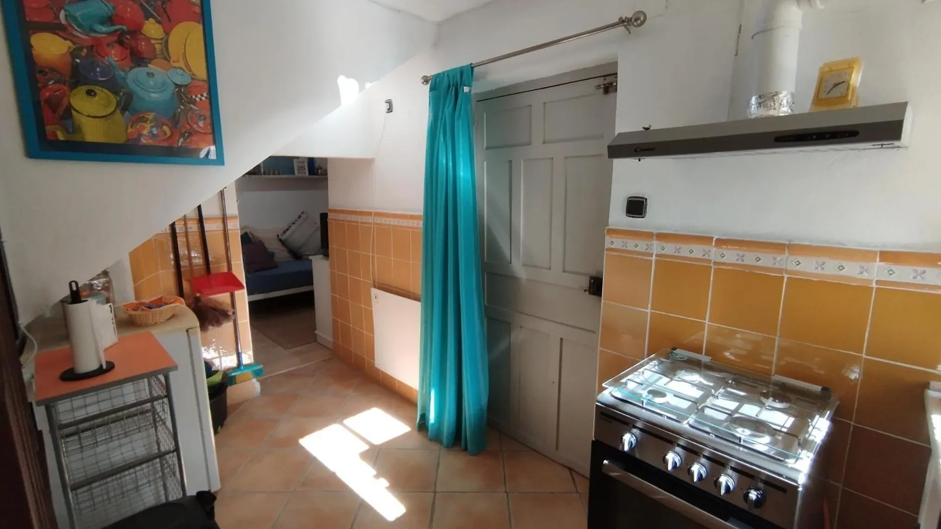Casa Altuna Pinos Genil Apartment