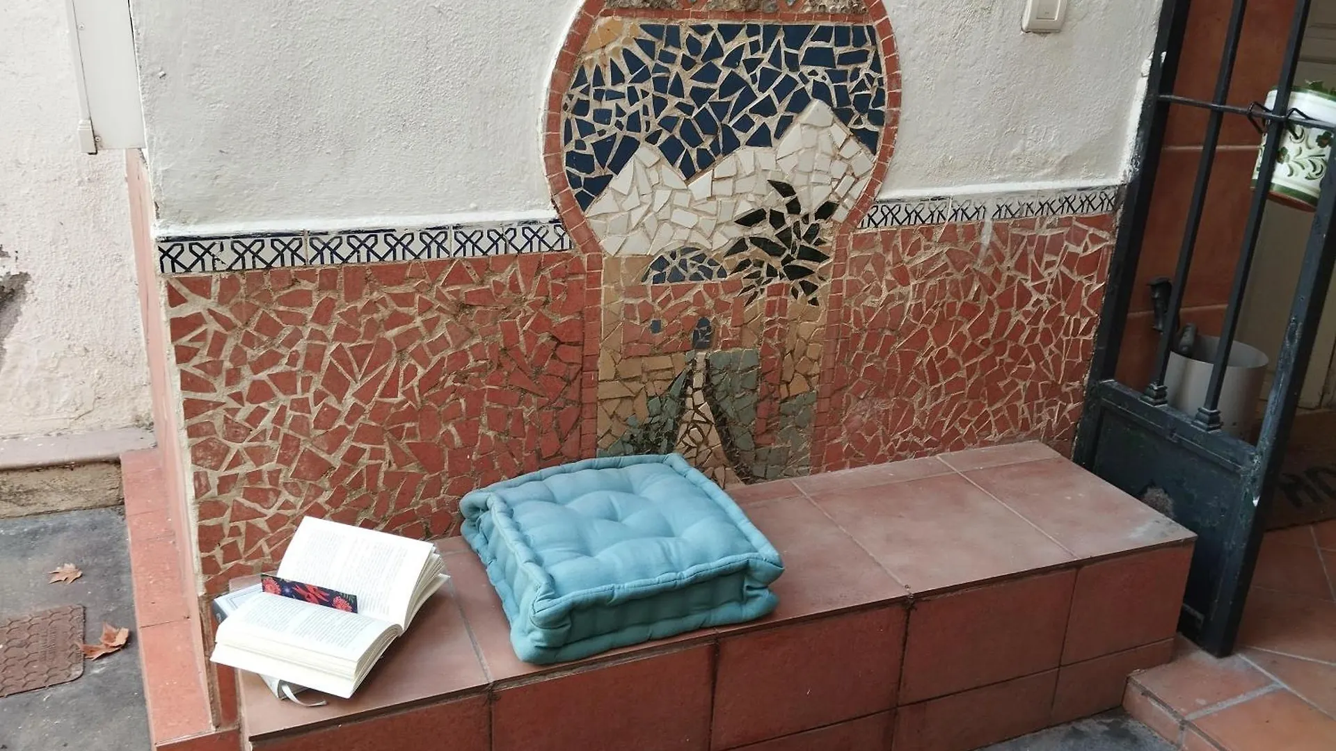 Casa Altuna Pinos Genil Spain