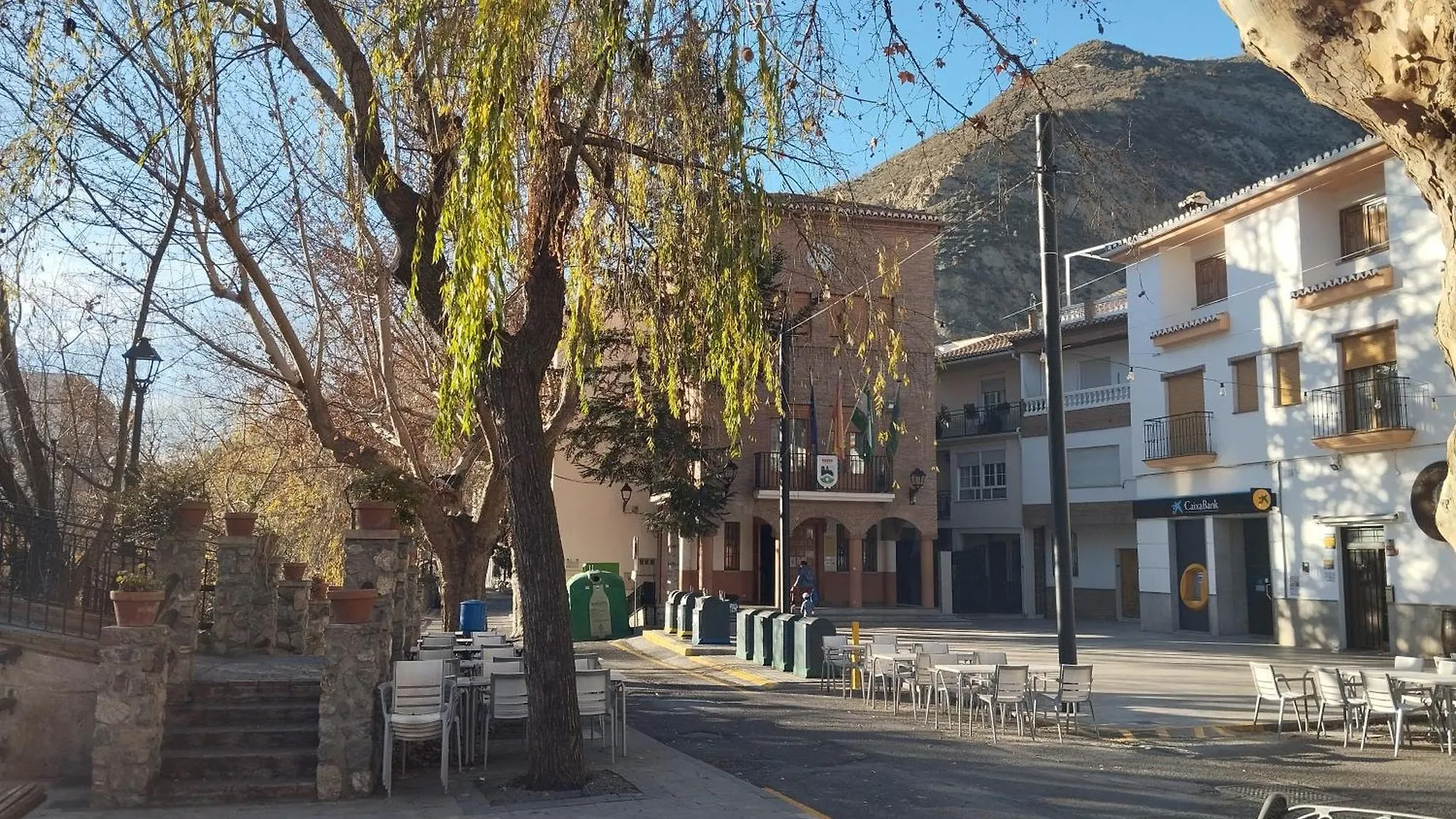 Casa Altuna Pinos Genil 0*,  Spain