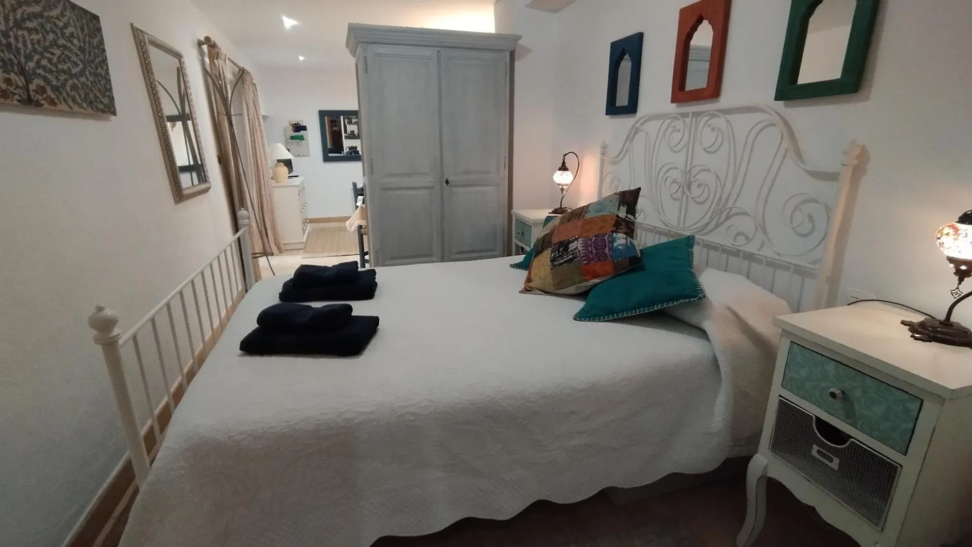Casa Altuna Pinos Genil