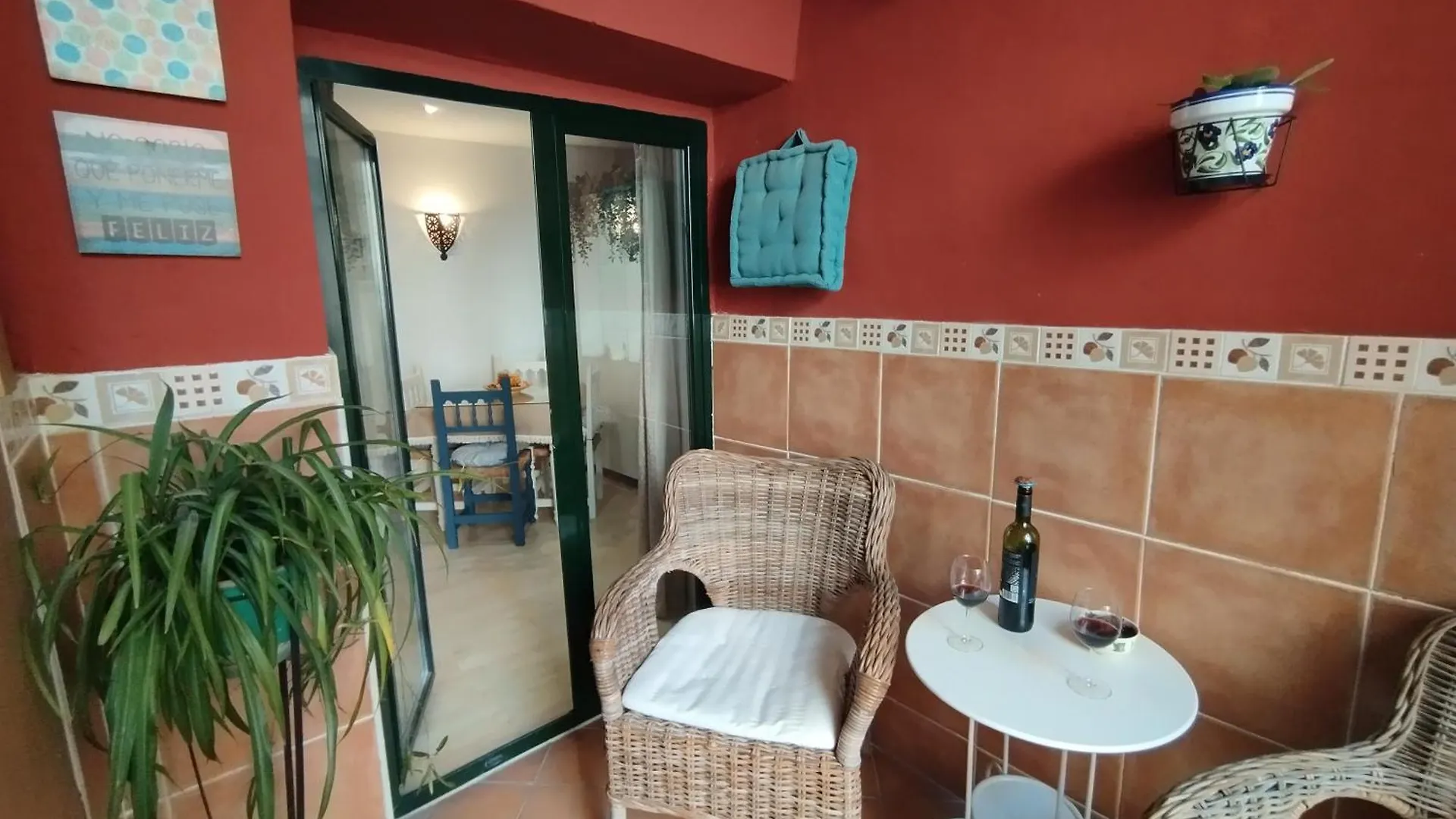 Casa Altuna Pinos Genil 0*,  Spain