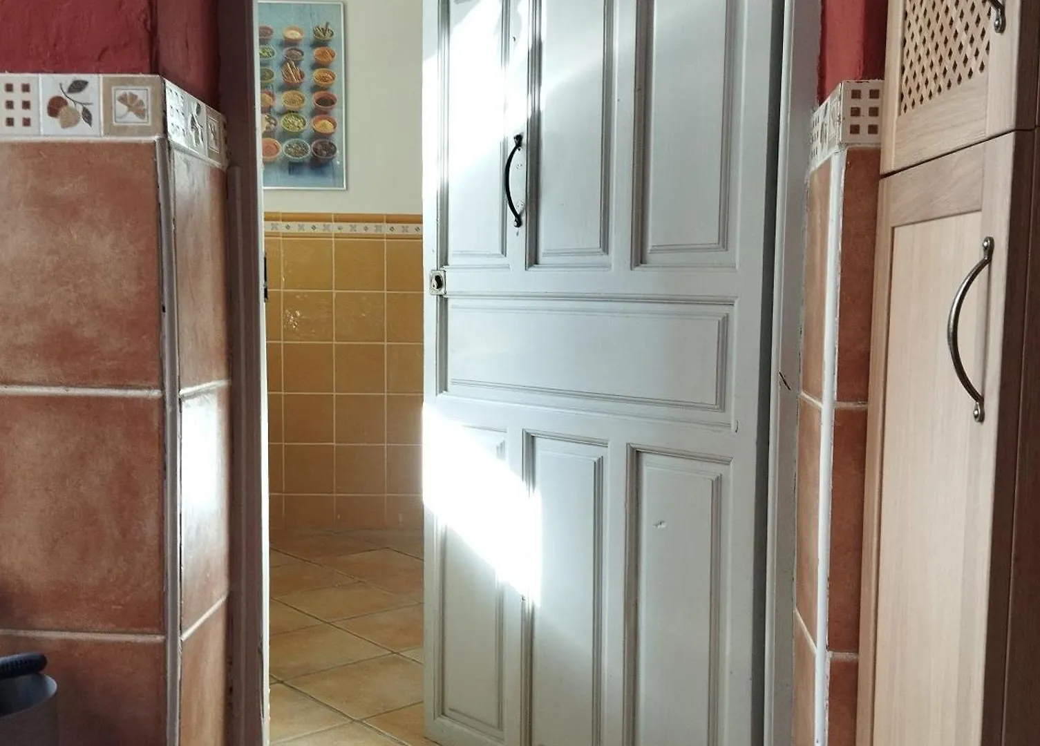 Casa Altuna Pinos Genil Spain