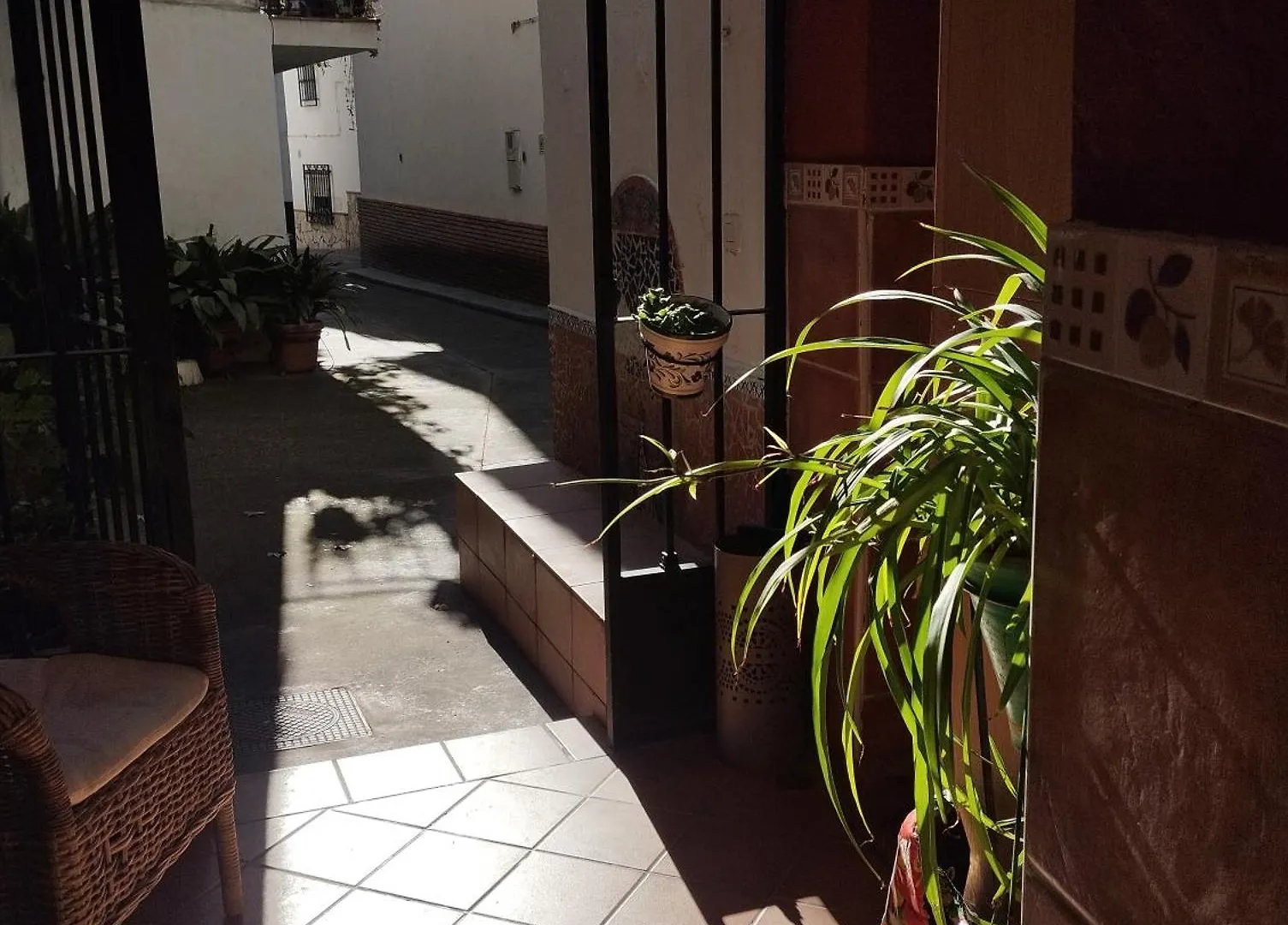 Casa Altuna Pinos Genil 0*,  Spain