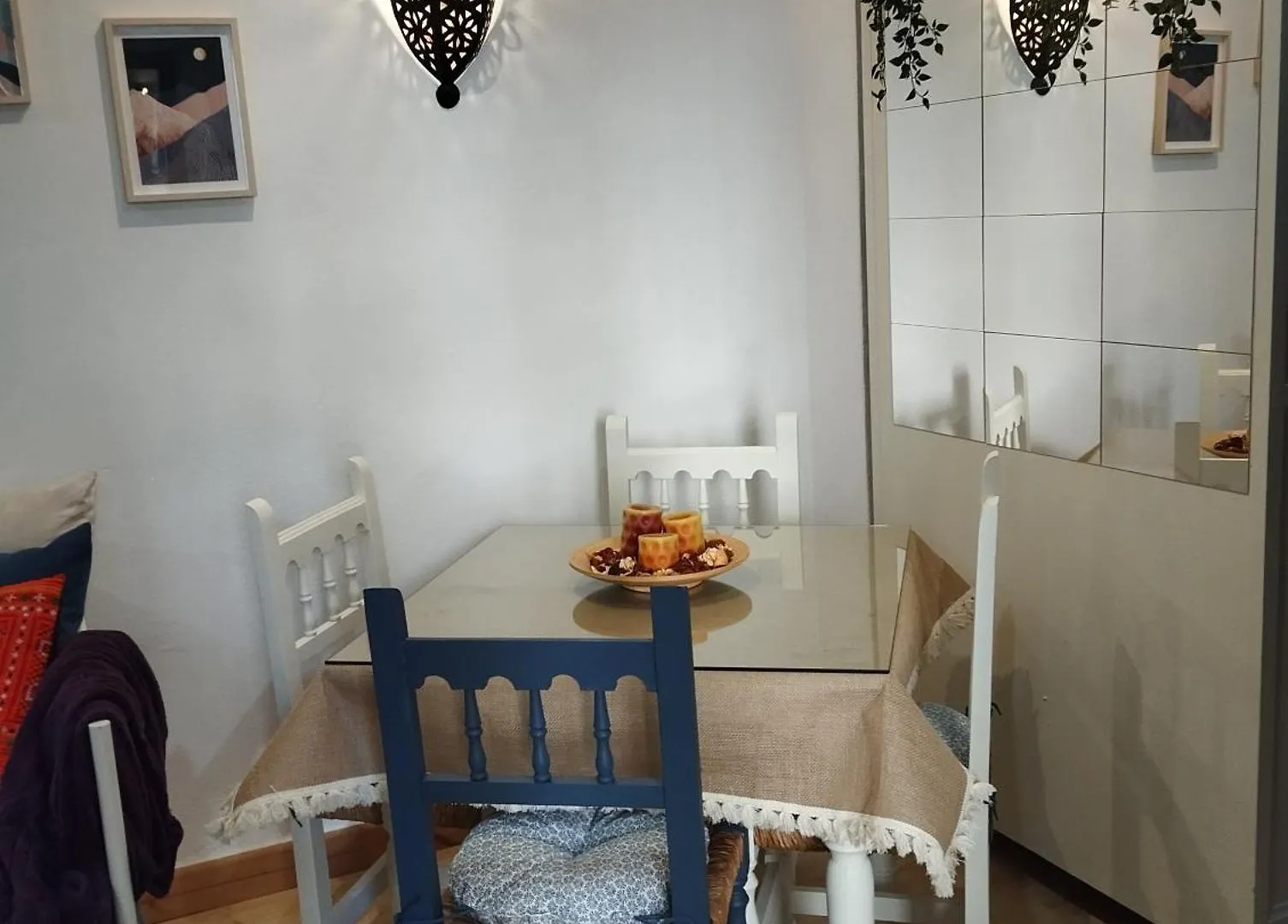 Apartment Casa Altuna Pinos Genil Spain