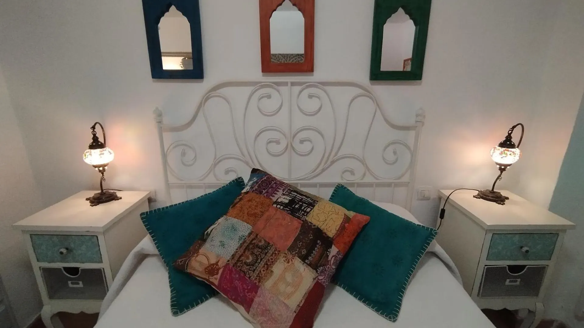 Casa Altuna Pinos Genil Apartment
