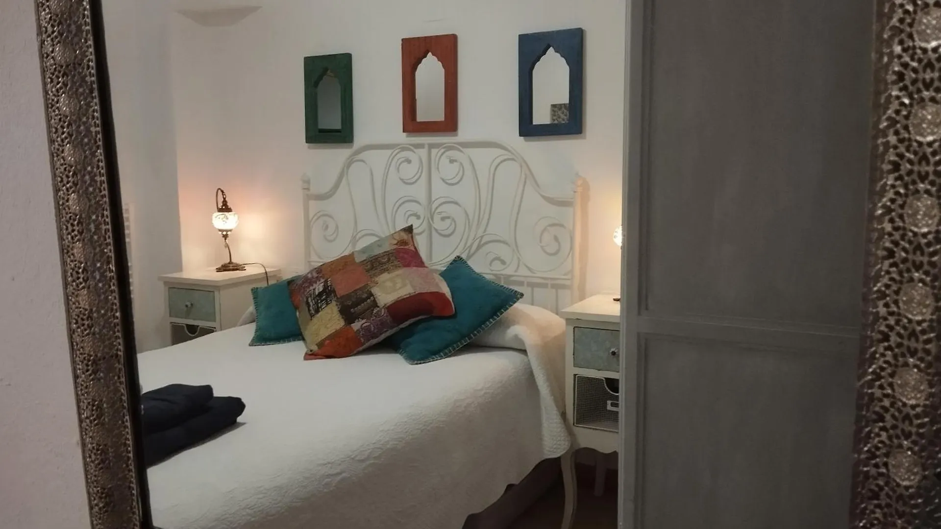 Apartment Casa Altuna Pinos Genil
