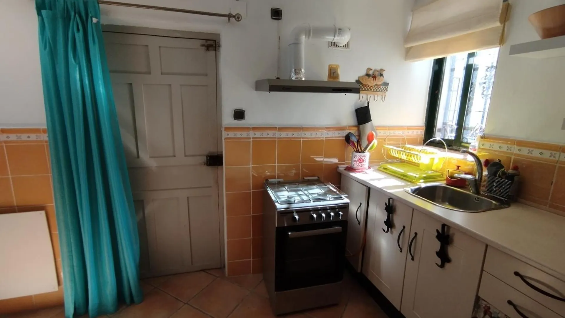Apartment Casa Altuna Pinos Genil