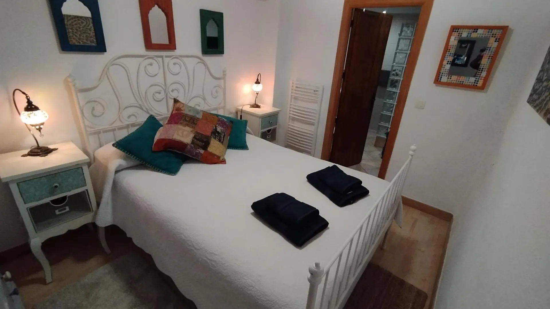 Apartment Casa Altuna Pinos Genil