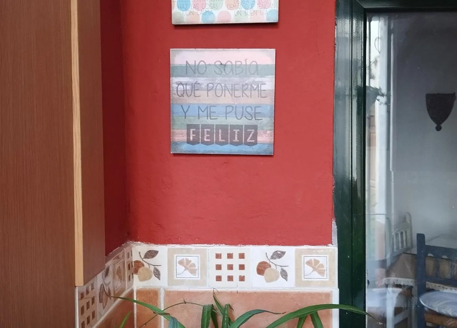Apartment Casa Altuna Pinos Genil Spain