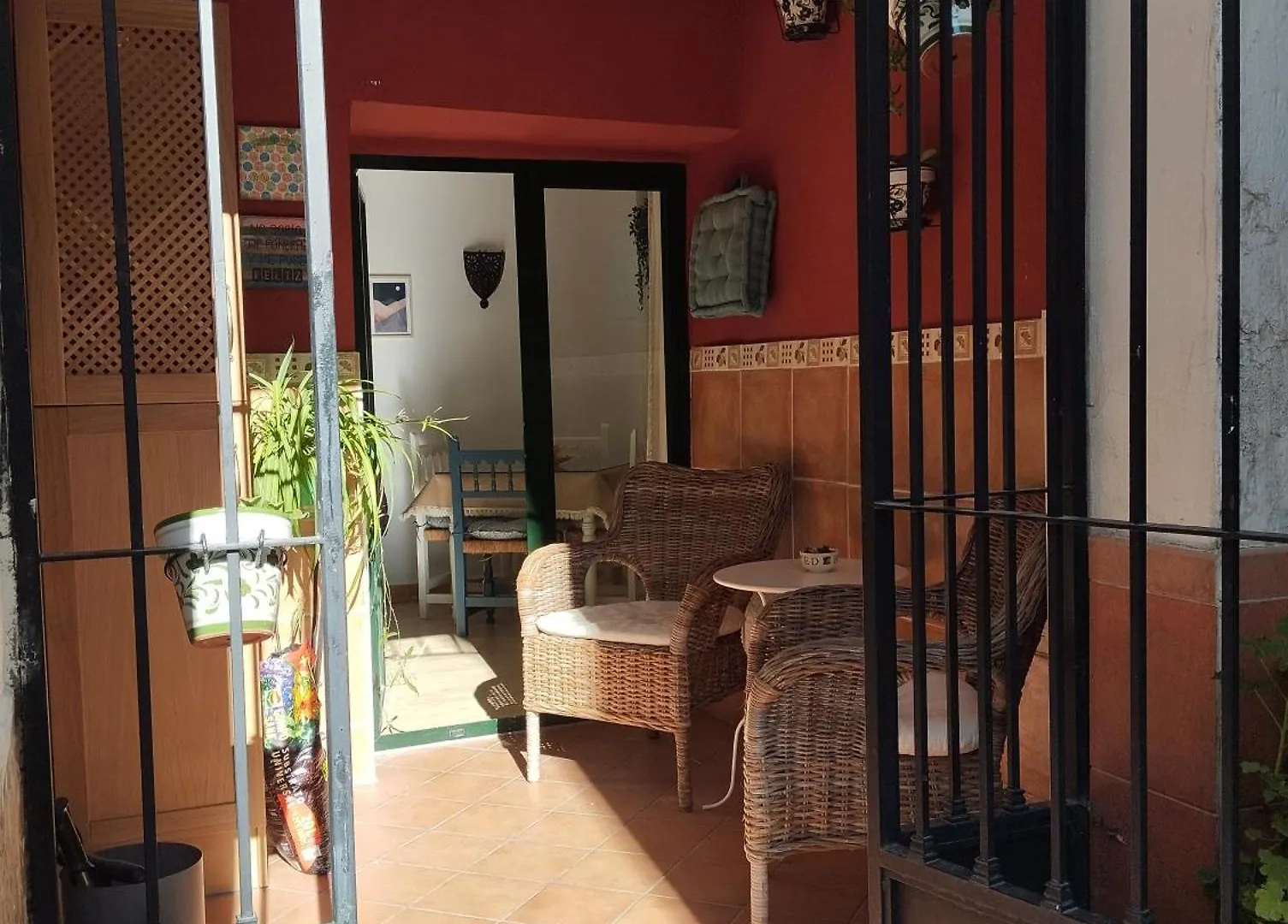 Casa Altuna Pinos Genil